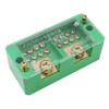 Tiardey 660V 30A Single Phase Meter Box Junction Power Distribution