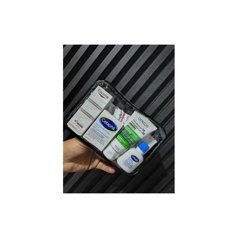 Kit De Viaje Skincare