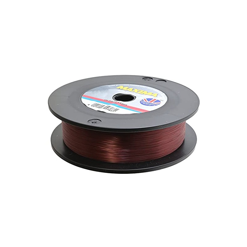 Maxima Chameleon 30lb - 600m Fishing Line