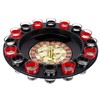 Boland 30850 Drinking Game Roulette Casino, Diameter 30 cm, 16