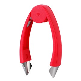 Strawberry Huller Stem Remover, Potato Corer, Pineapple Corer, Tomato Corer, Fruits and Vegetables Eye Peeler, Stainless Steel Huller, Portable Kitchen Gadget