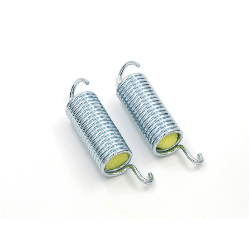 KUANYUOO 3-9/16" Replacement Recliner Sofa Chair Mechanism Tension Steel Spring