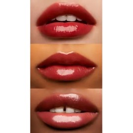 Brillo Labial E.L.F. Cosmetics Glossy Lip Stain Hidratante Color Power Mauve                                                                          
