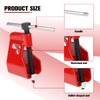 Zpana Car Compression Sleeve Puller Tool, 1/2" Ferrule Nut Puller