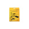 DeLock 62597 VGA to HDMI Adapter with Audio Black