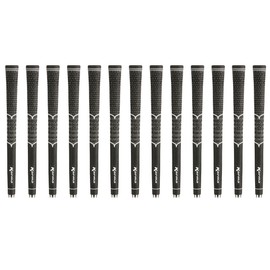 Karma V-Cord Standard Golf Grip Bundle  (13 or 25 Piece)