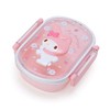 Sanrio 930172 My Melody Lunch Box (Relief)