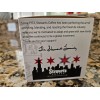STEWARTS PERFORMANCE BLEND COFFEE