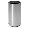 Norpro Stainless Steel Cylinder Knife Holder