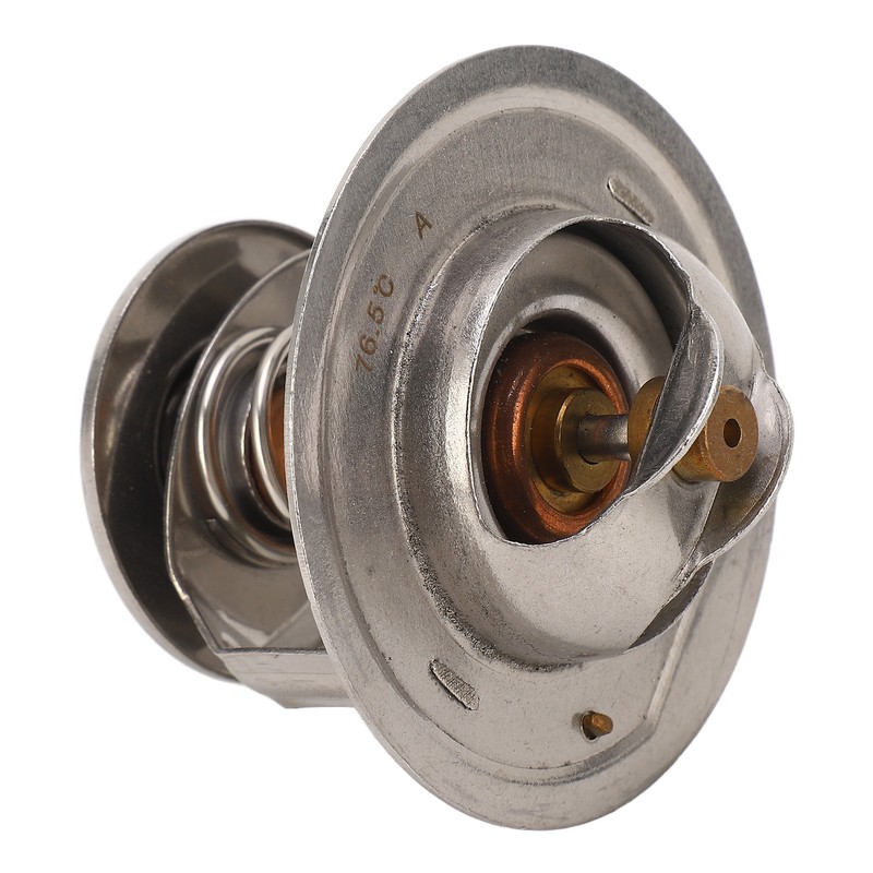 ME994276 Thermostat 76.5 Degree Engine Thermostat for KOBELCO 6D14 6D15