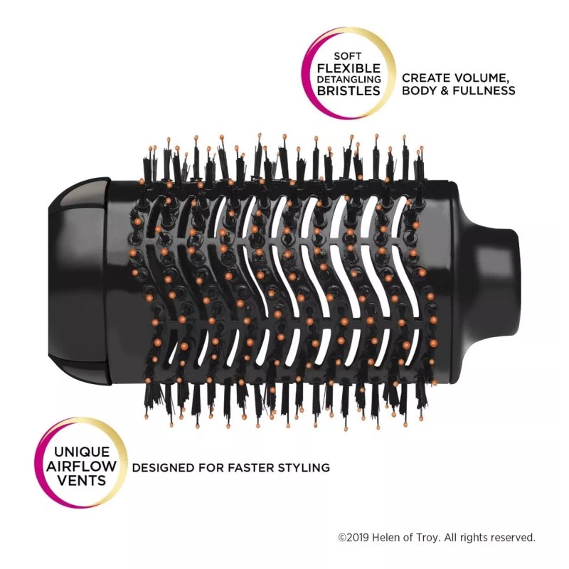 Gold-N-Hot Cepillo Secador De Cabello Gold-n-hot Sin Caja