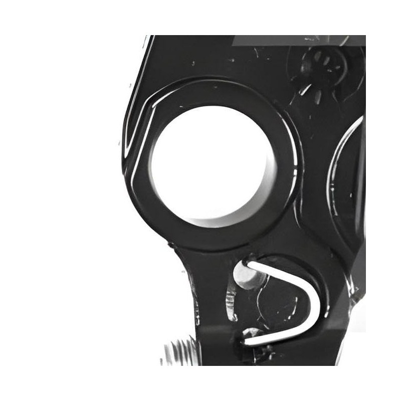 VICMA - Brake for Ducati 63140511 A, black