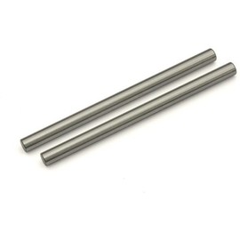 Kyosho Axles for HD Inferno MP10, 4.5 x 69 mm, Pack of 2