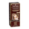 Surya Brasil Henna Cream Chocolate - 94% Natural Ingredients, Vegan,