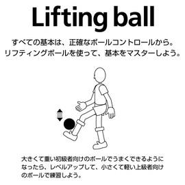 Molten LBH18 Heavy Type Lifting Ball