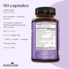 Immunity Complex Supplement – Vitamins C, E, B6, Zinc, Turmeric,