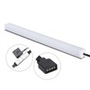 Lighting Lamp 12V LED Colorful Acrylic Magnetic 4 Pin Strip
