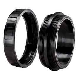 Marinco 510R Sealing Collar with Threaded Ring for 50-Amp Systems