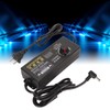 24V 5A External Power Adapter Adjustable Speed AC To DC
