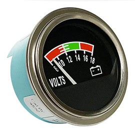 Murphy by Enovation Controls VM-12 Voltmeter (65700262)