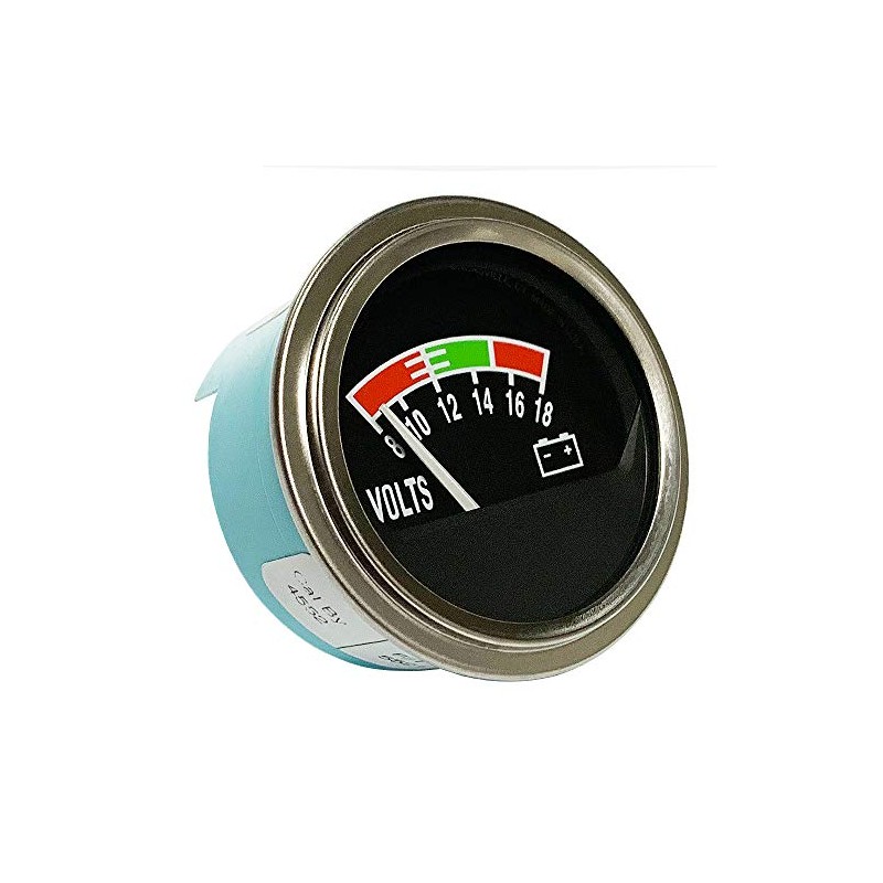 Murphy by Enovation Controls VM-12 Voltmeter (65700262)