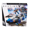 Mega Bloks Destiny Cabal Interceptor Set