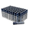 Vinnic AAA batteries - 60 pack - Long Lasting Alkaline