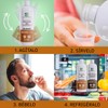 KEMED | Extracto de Hoja de Olivo con Curcumina 500
