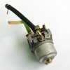 JXPARTS Carburetor Carb for Kohler Command Pro CS6 6HP Gas