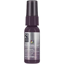 Pureology Color Fanatic Leave-in Spray 1 oz Travel Size 3 PACK