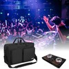 AKOZLIN Multi-layer Controller Gig Bag Padded Mixer Carry Case Fit