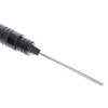 ASR Outdoor Metal Detector Plastic Sand Scoop with Steel Probe