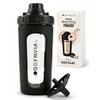 Glass Protein Shaker Borosilicate Glass