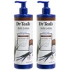 Dr Teal's Body Lotion - Moisture Plus - Coconut Oil