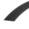 Wheel Mudguard Arch Cover Scratch Resistant Sporty Front Hood Wheel