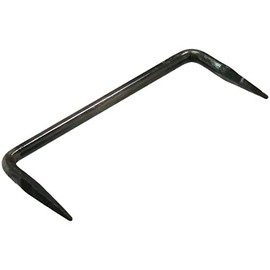 Forging Techniques Fire Maki Maruchi 2 Pieces 4.7 inches (120 mm)