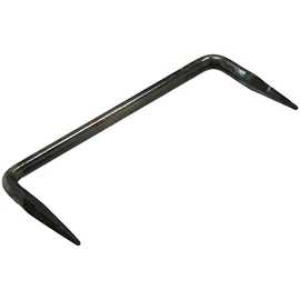 Forging Techniques Fire Maki Maruchi 2 Pieces 4.7 inches (120 mm)