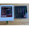 Horotec MSA 01.020-B Set of 5 Screwdrivers with Ball Bearings,