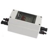 Solar Disconnect Switch Mini Circuit Breaker with IP65 Waterproof Distribution
