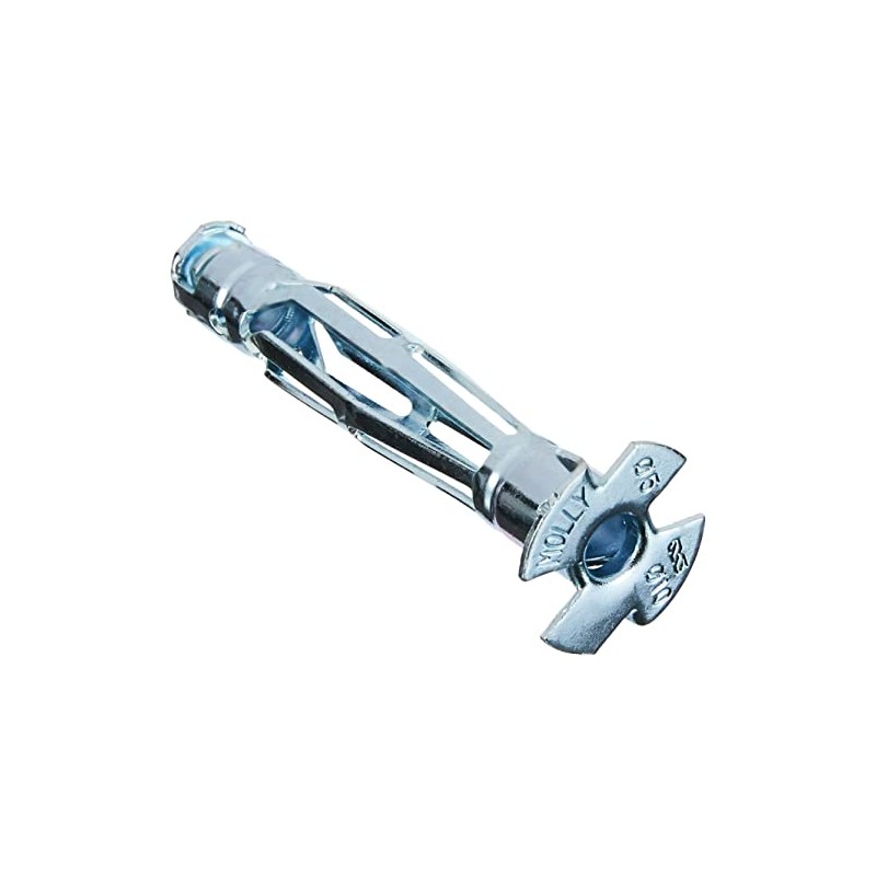 Molly M101025-XJ 10 x 60 mm 50 - 100 kg