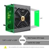 Power Supply 750W PSU Gold Non Modular Standard ATX Form
