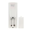 Allimity KKG9A-C1 KKG9B-C2 Relaced Remote Control Fit for Changhong, Mirage,