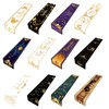BELOWSYALER Eid Table Runner Table Setting Ramadans Decoration Dining Table