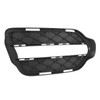 2pcs Fog Lamp Grille Cover 204 885 7123 Replacement for