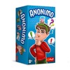 Trefl, Anonimo, Club Game, Family Game, Board Game, Friendship in