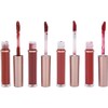 Juego de 16 brillos de labios de color mate, de