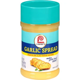 Lawry's Garlic Spread, 6 oz (Pack of 12)