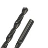 Dapetz ® Quality 5Pk Metric HSS-R Jobber Bits 10mm Hand