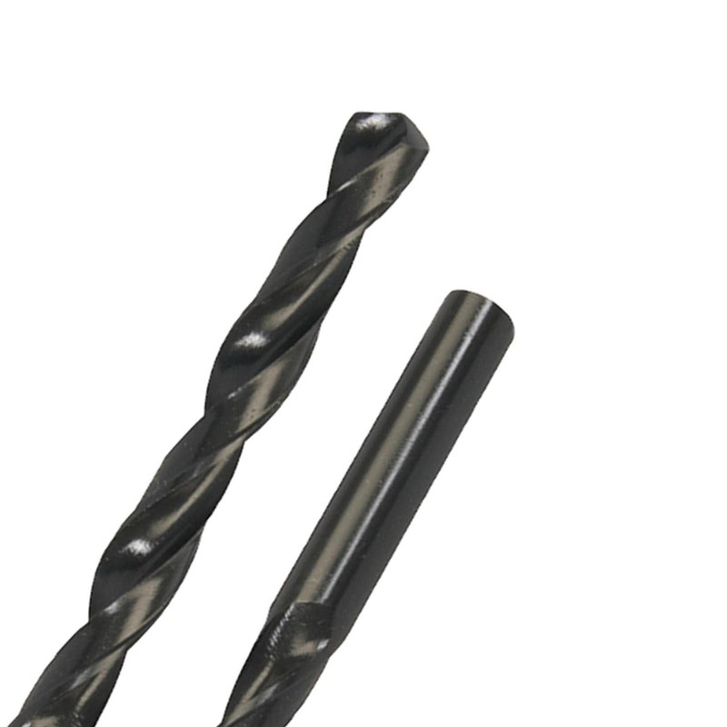 Dapetz ® Quality 5Pk Metric HSS-R Jobber Bits 10mm Hand