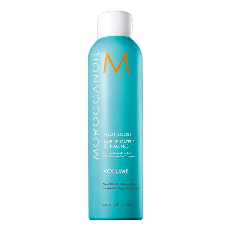 Moroccanoil Volumen Shampoo Acond 250ml Root Boost